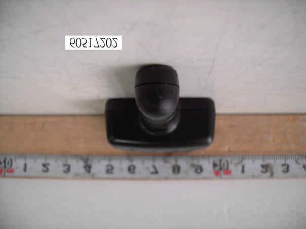 Car Alarm Receiver - FCC ID H5OR50 - Advance Security Inc (5)