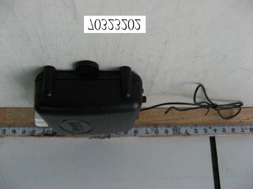 Car Alarm Receiver - FCC ID H5OR51 - Advance Security Inc (4)