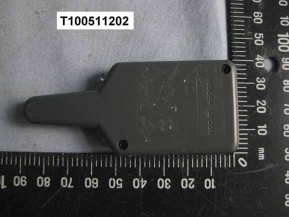 Car Alarm Receiver - FCC ID H5OR54 - Advance Security Inc (2)