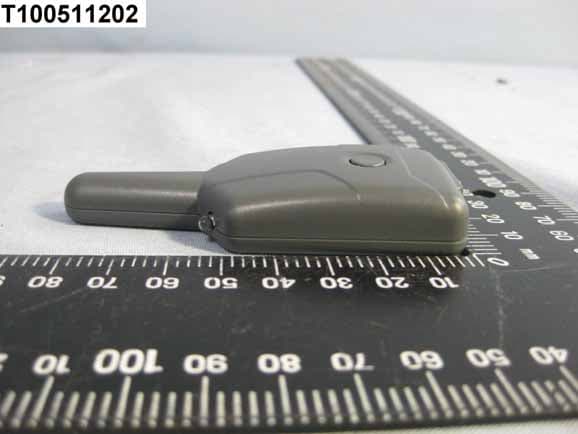 Car Alarm Receiver - FCC ID H5OR54 - Advance Security Inc (4)