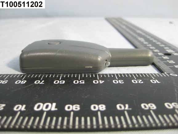 Car Alarm Receiver - FCC ID H5OR54 - Advance Security Inc (3)