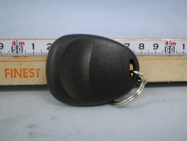 Car Alarm Transmitter - FCC ID H5OT16 - Advance Security Inc (2)