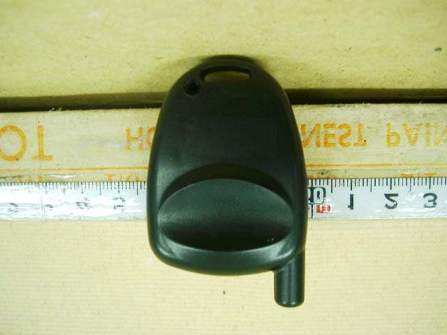 Car Alarm Transceiver - FCC ID H5OT18 - Advance Security Inc (2)