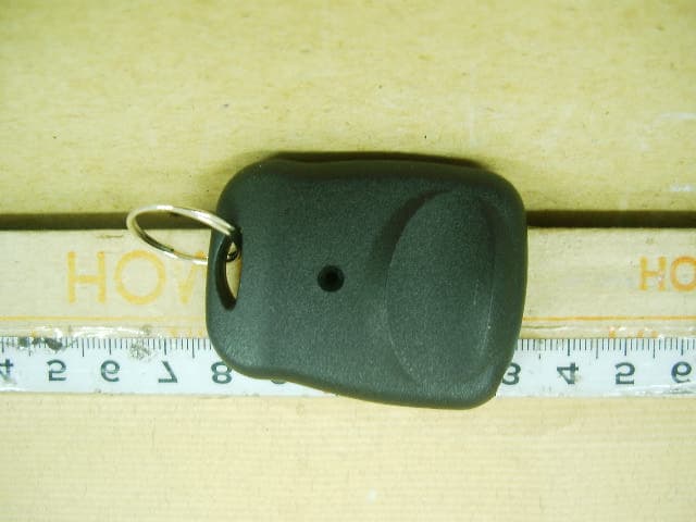 Remote Control Transmitter - FCC ID H5OT19 - Advance Security Inc (2)