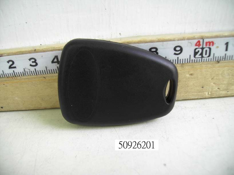 Car Alarm Transmitter - FCC ID H5OT27 - Advance Security Inc (2)