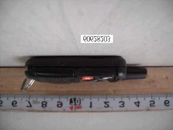 Car Alarm Transmitter - FCC ID H5OT31 - Advance Security Inc (3)