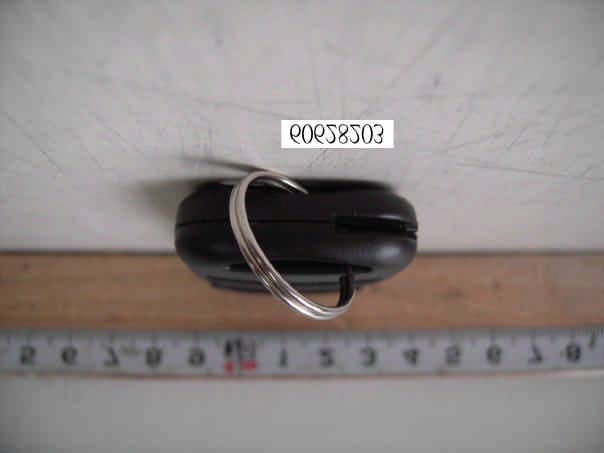 Car Alarm Transmitter - FCC ID H5OT31 - Advance Security Inc (5)