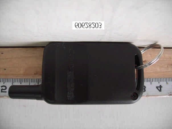 Car Alarm Transmitter - FCC ID H5OT31 - Advance Security Inc (4)