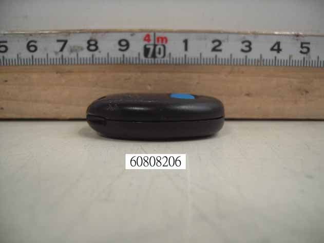 Car Alarm Transmitter - FCC ID H5OT33 - Advance Security Inc (4)