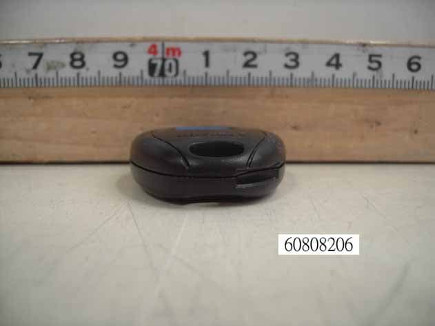Car Alarm Transmitter - FCC ID H5OT33 - Advance Security Inc (3)