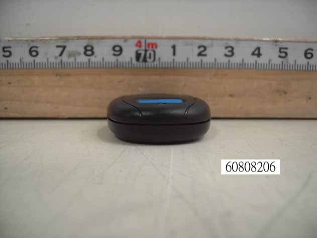 Car Alarm Transmitter - FCC ID H5OT33 - Advance Security Inc (5)