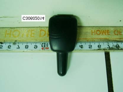 Car Alarm Transceiver - FCC ID H5OTR09AM - Advance Security Inc (5)