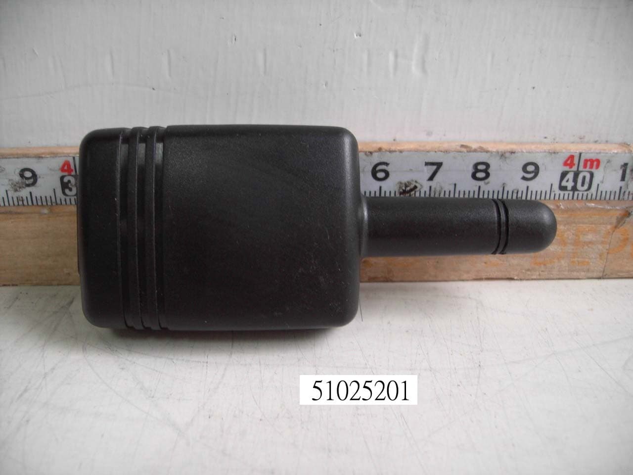 Car Alarm Transceiver - FCC ID H5OTR14 - Advance Security Inc