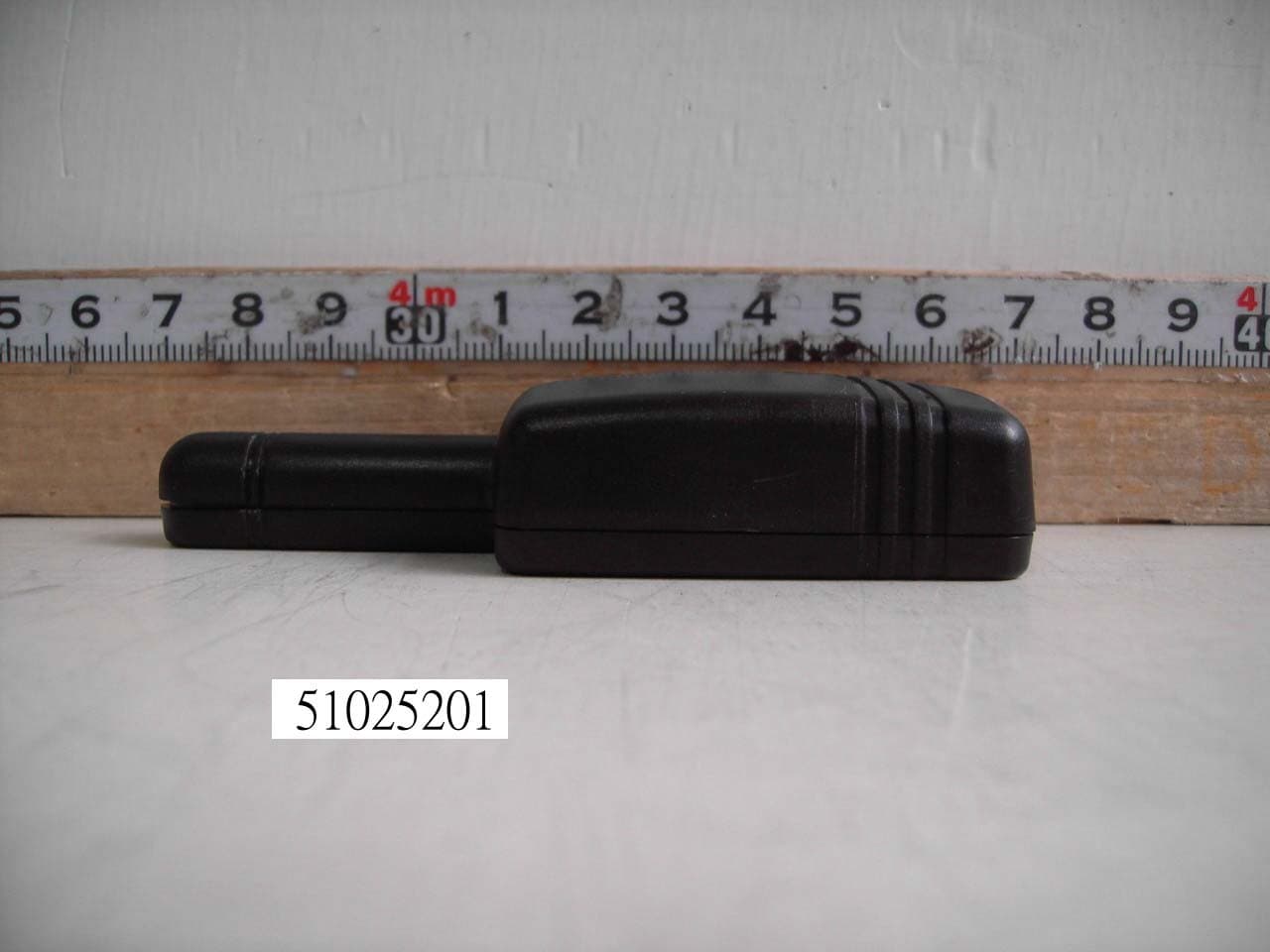 Car Alarm Transceiver - FCC ID H5OTR14 - Advance Security Inc (3)