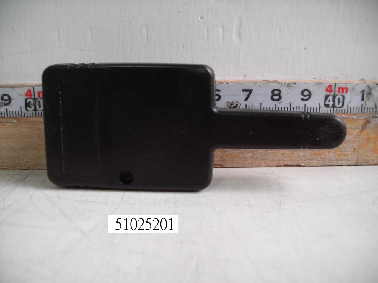 Car Alarm Transceiver - FCC ID H5OTR14 - Advance Security Inc (2)