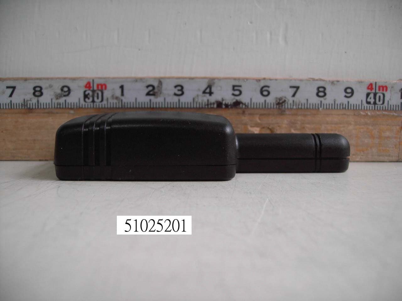 Car Alarm Transceiver - FCC ID H5OTR14 - Advance Security Inc (4)