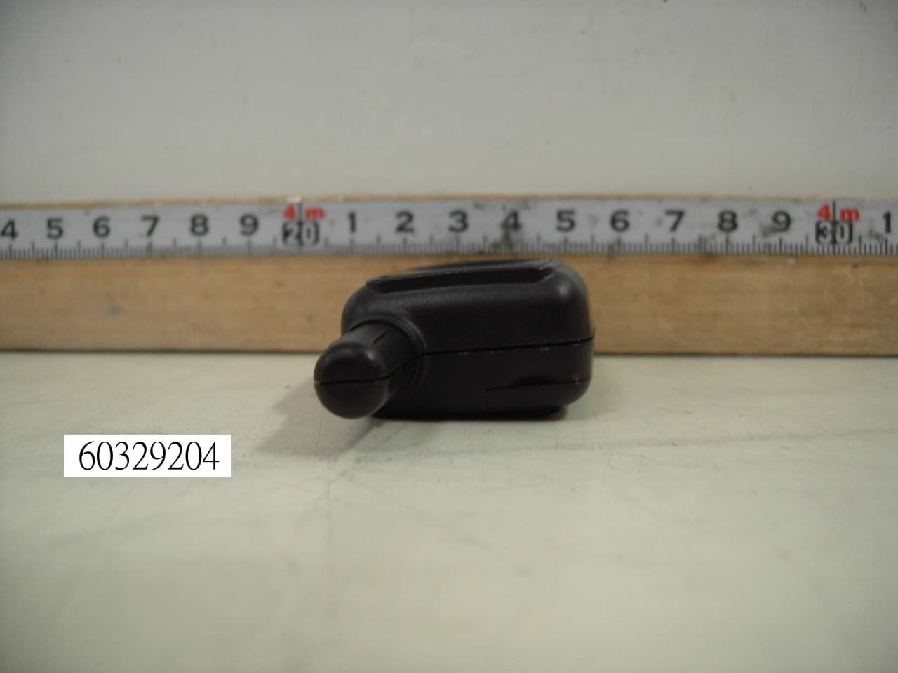 Car Alarm Transceiver - FCC ID H5OTR17 - Advance Security Inc (5)