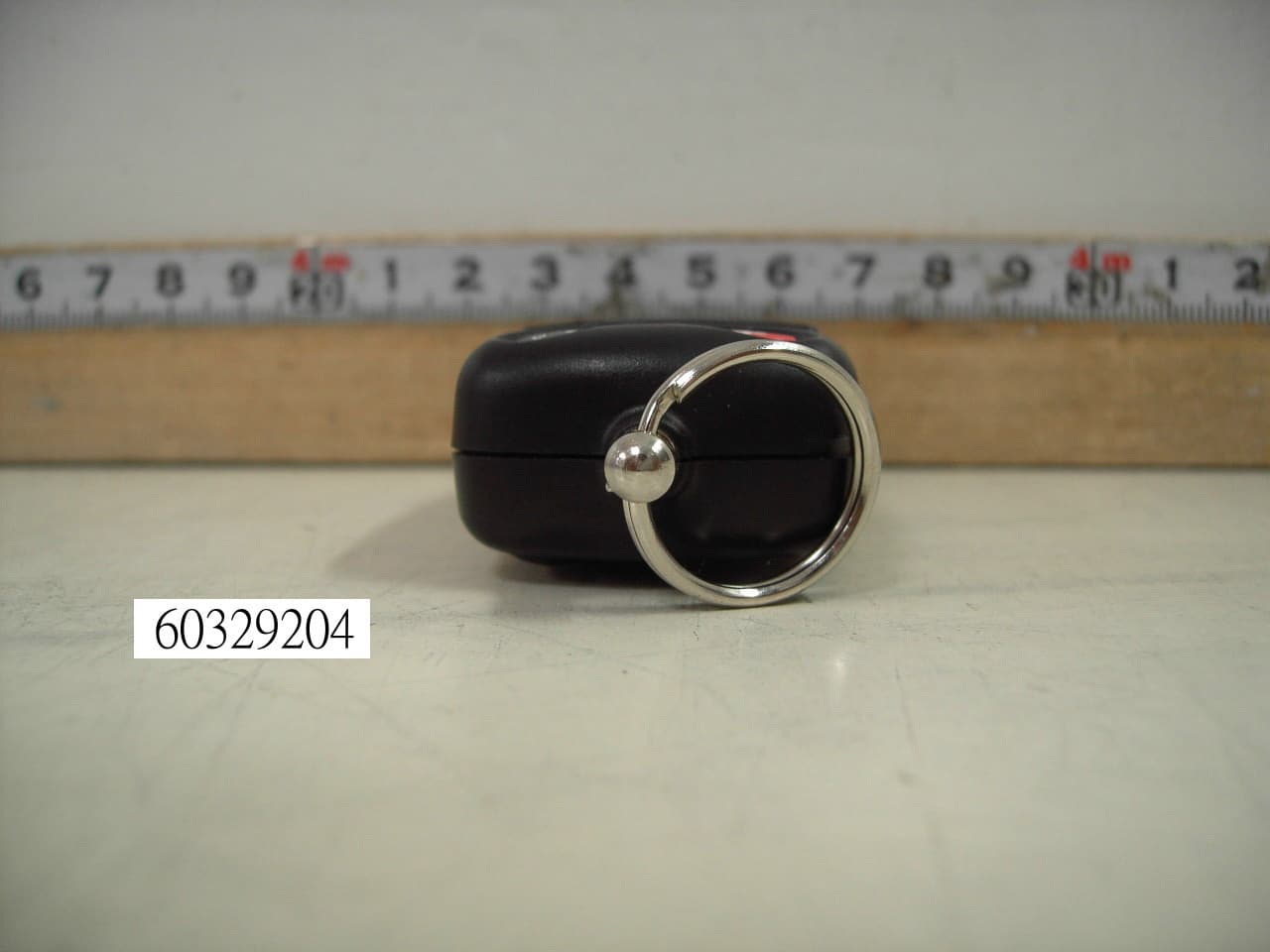 Car Alarm Transceiver - FCC ID H5OTR17 - Advance Security Inc (4)