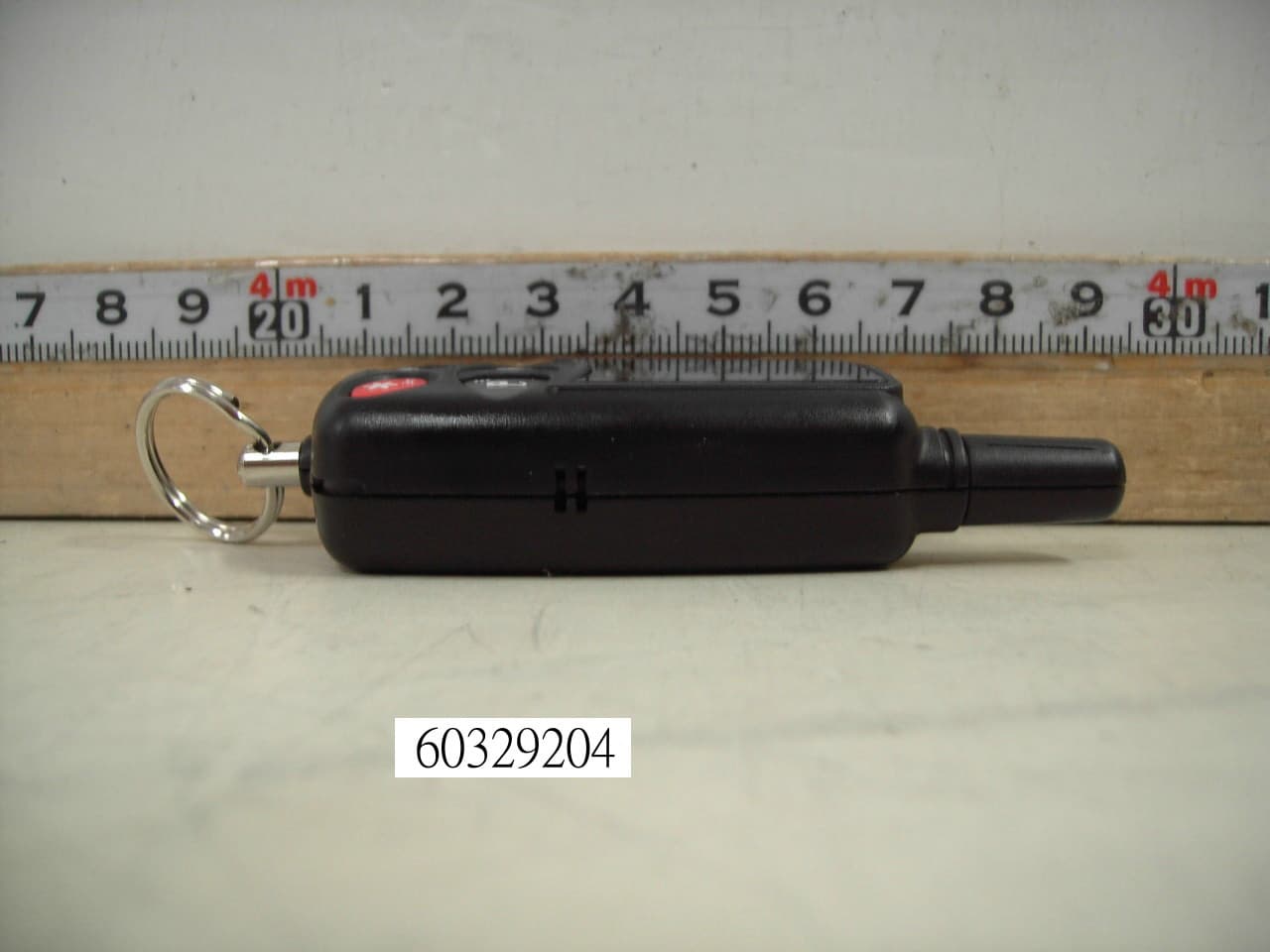 Car Alarm Transceiver - FCC ID H5OTR17 - Advance Security Inc (3)