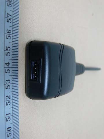 Remote Control - FCC ID H5OTR22 - Advance Security Inc (5)