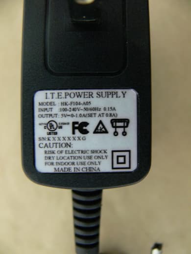 Remote Control - FCC ID H5OTR23 - Advance Security Inc (2)