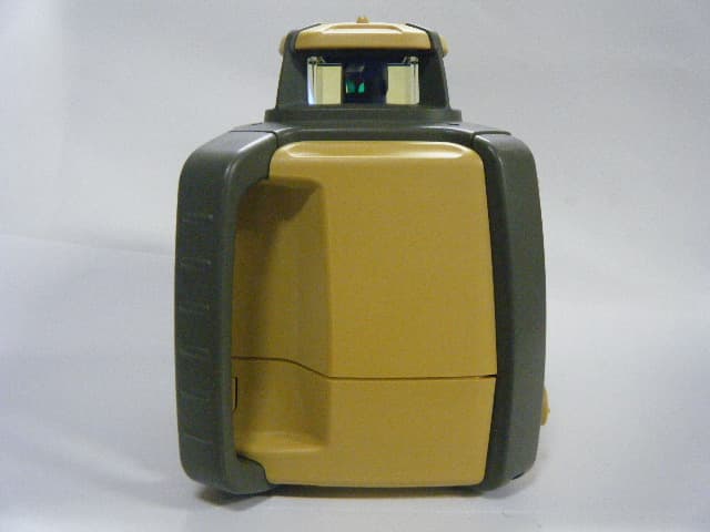 Rotating Laser - FCC ID H5P-RLSV - Topcon Corporation (5)