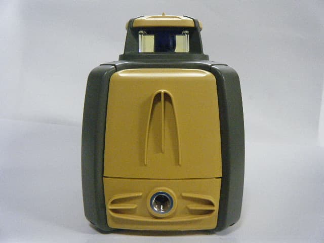Rotating Laser - FCC ID H5P-RLSV - Topcon Corporation (3)