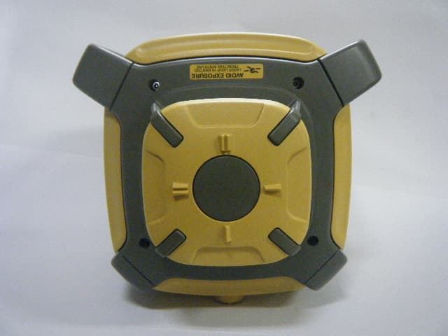 Rotating Laser - FCC ID H5P-RLSV - Topcon Corporation (2)