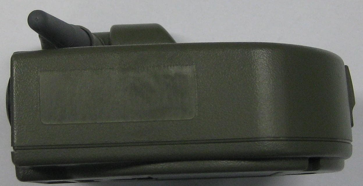 Wireless Terminal - FCC ID H5P-WT100 - Topcon Corporation (4)