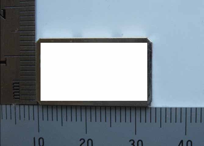 Bluetooth Module - FCC ID H5P-WT11EC - Topcon Corporation (2)