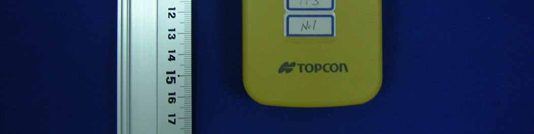 Remote Controller - FCC ID H5PRC-30 - Topcon Corporation (3)