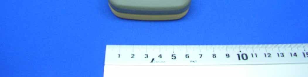 Remote Controller - FCC ID H5PRC-30 - Topcon Corporation (4)