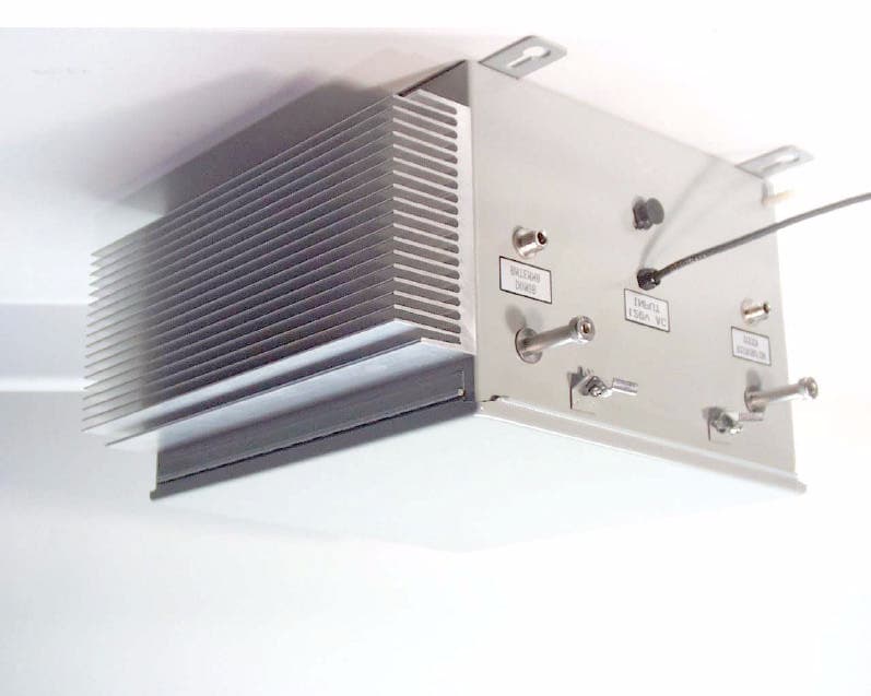 BDA-1300 - FCC ID H6M-BDA1300 - Powerwave Technologies Inc.