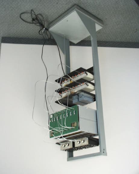 LNKA 800 - FCC ID H6M-LNKA800 - Powerwave Technologies Inc. (4)
