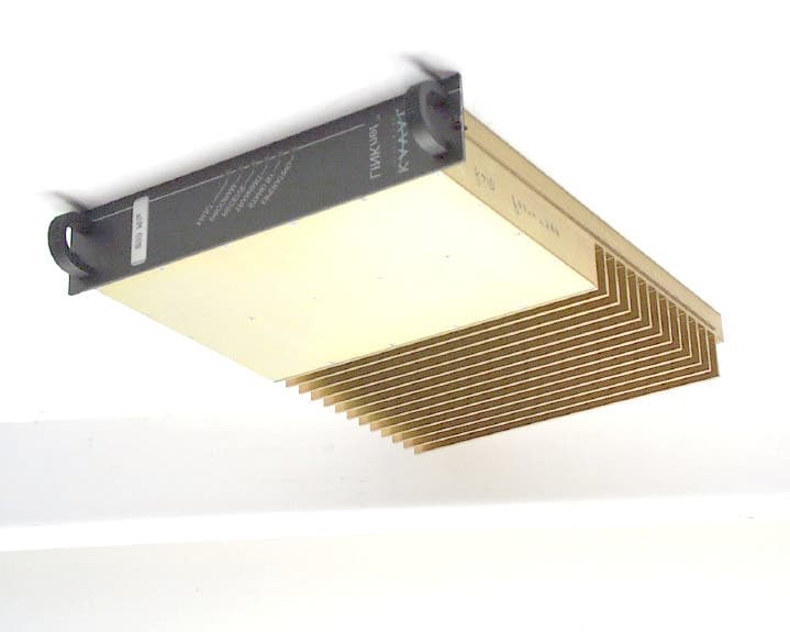 LNKA 800 - FCC ID H6M-LNKA800 - Powerwave Technologies Inc.