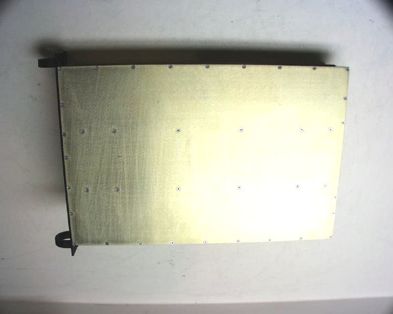 LinkNet LNKF800 Repeater Module - FCC ID H6M-LNKF800 - Powerwave Technologies Inc. (3)