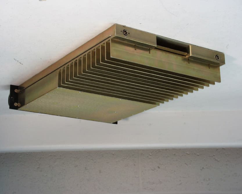 LinkNet LNKF800 Repeater Module - FCC ID H6M-LNKF800 - Powerwave Technologies Inc. (2)
