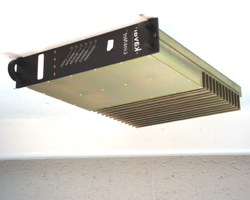 LinkNet LNKF800 Repeater Module - FCC ID H6M-LNKF800 - Powerwave Technologies Inc.