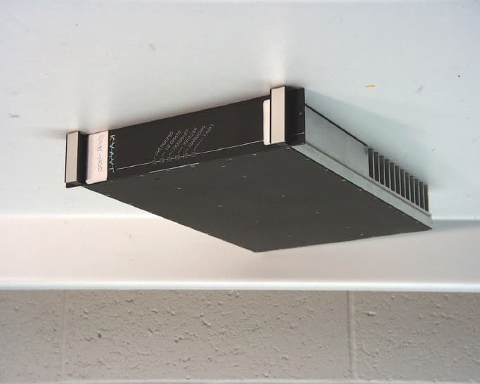 LINKnet OFR400 RF Repeater Module - FCC ID H6M-OFR400 - Powerwave Technologies Inc. (5)