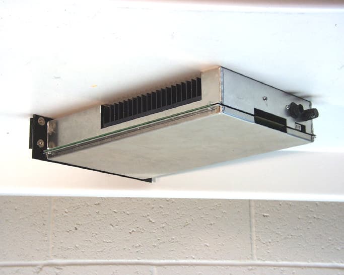 LINKnet OFR400-A RF Module, Model OFR400-A - FCC ID H6M-OFR400-A - Powerwave Technologies Inc. (3)