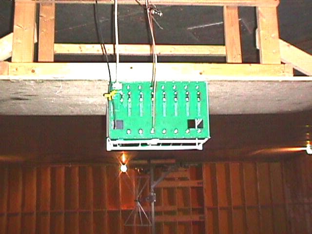 LINKnet OFR800 RF Module - FCC ID H6M-OFR800 - Powerwave Technologies Inc. (2)
