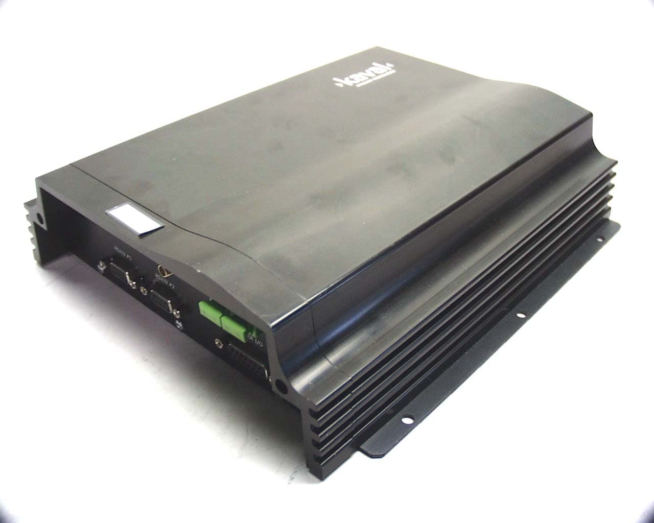 RF Fiber Interface Module, Model US900P - FCC ID H6M-US900P - Powerwave Technologies Inc.