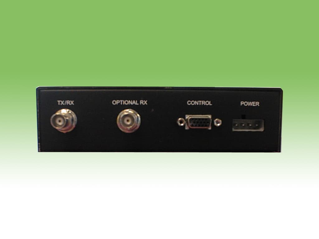 10 WATT UHF RF MODEM - FCC ID H78KPBSRU100D - KP Electronic Systems Ltd (3)