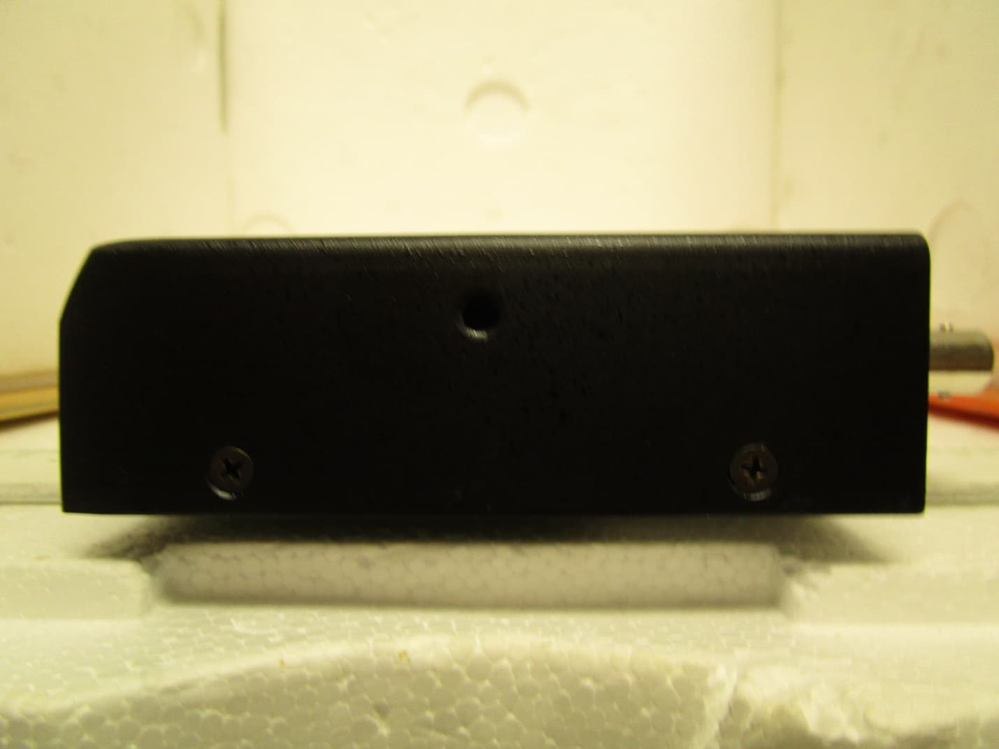 BASE STATION TRANSCEIVER - FCC ID H78KPRFM200U - KP Electronic Systems Ltd (5)