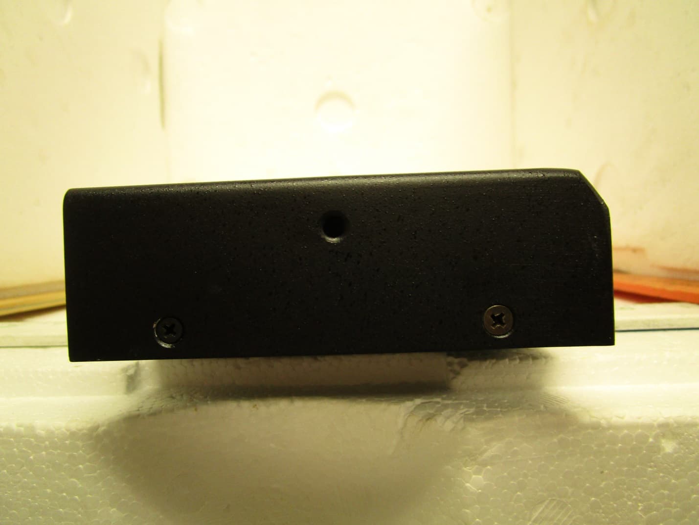 BASE STATION TRANSCEIVER - FCC ID H78KPRFM200U - KP Electronic Systems Ltd (4)
