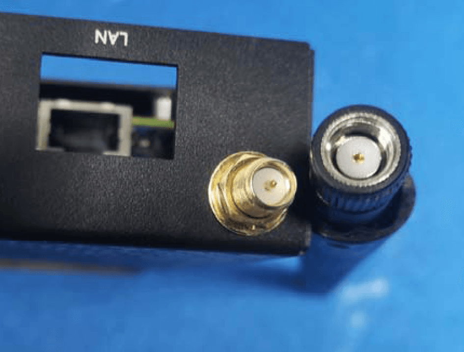 NovoDS Digital Signage Solution - FCC ID H79-023DS2 - Delta Electronics Incorporated