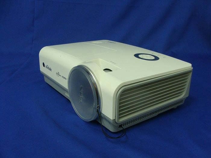 DLP Projector - FCC ID H79D85YYYYYY - Delta Electronics Incorporated (3)