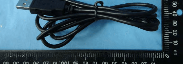 NovoConnect A Wireless Presentation & Conference System - FCC ID H79ESS1310 - Delta Electronics Incorporated (4)