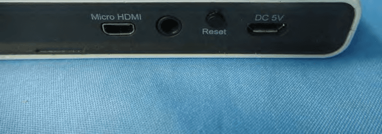 NovoConnect A Wireless Presentation & Conference System - FCC ID H79ESS1310 - Delta Electronics Incorporated (3)
