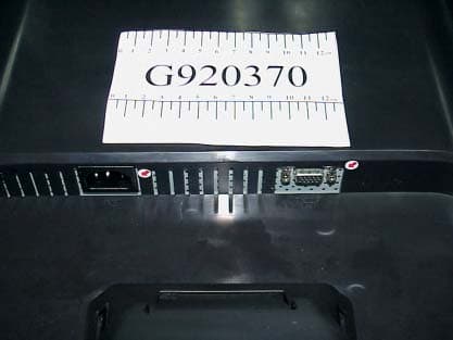19" LCD Monitor - FCC ID H79L19DAR - Delta Electronics Incorporated (2)